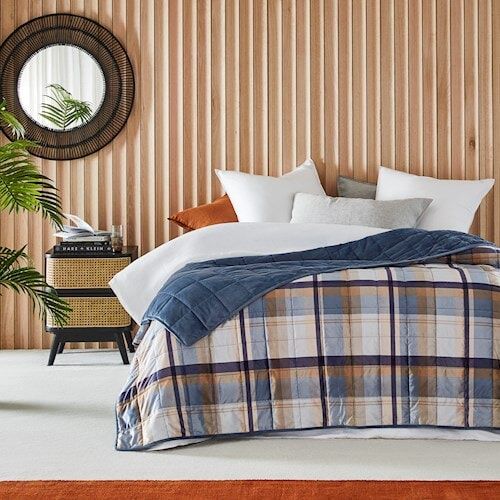 7 Of The Best Weighted Blankets in NZ View Auckland