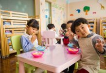 From Play to Learning: Best Kindergartens in Auckland Best kindergarten in Auckland