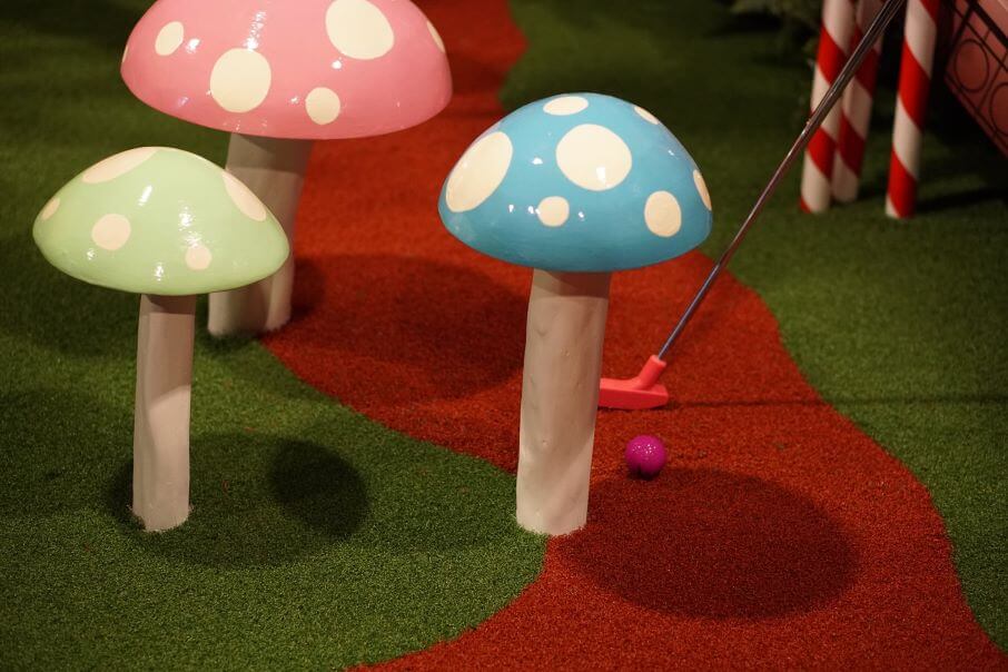 Discover Exciting Auckland Mini Golf Courses for All Ages