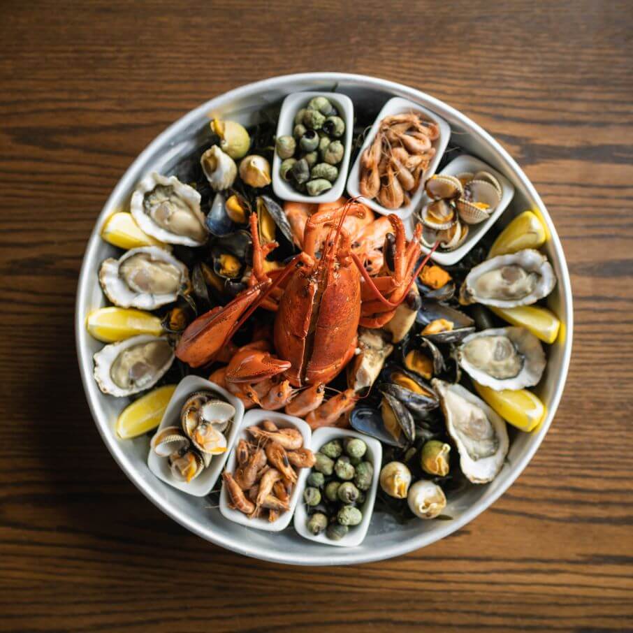Discover the Best Auckland Seafood Buffets Top Picks & Tips