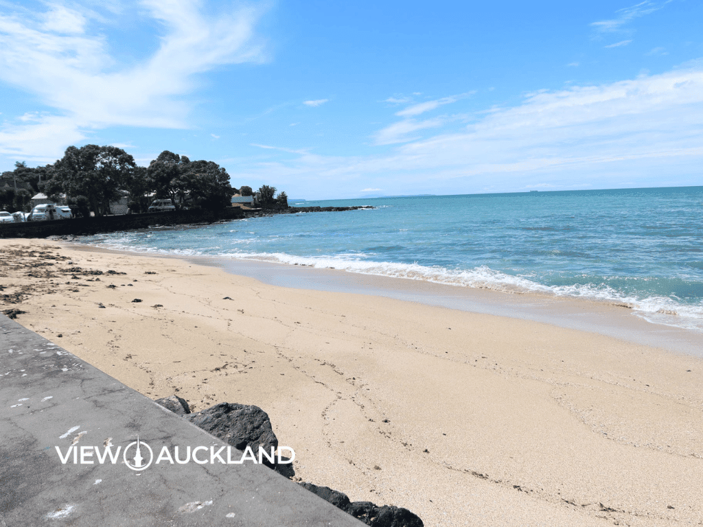 A Guide to Takapuna Beach! View Auckland