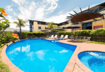 South Auckland Hotels: The Best Accommodation Options in the Area