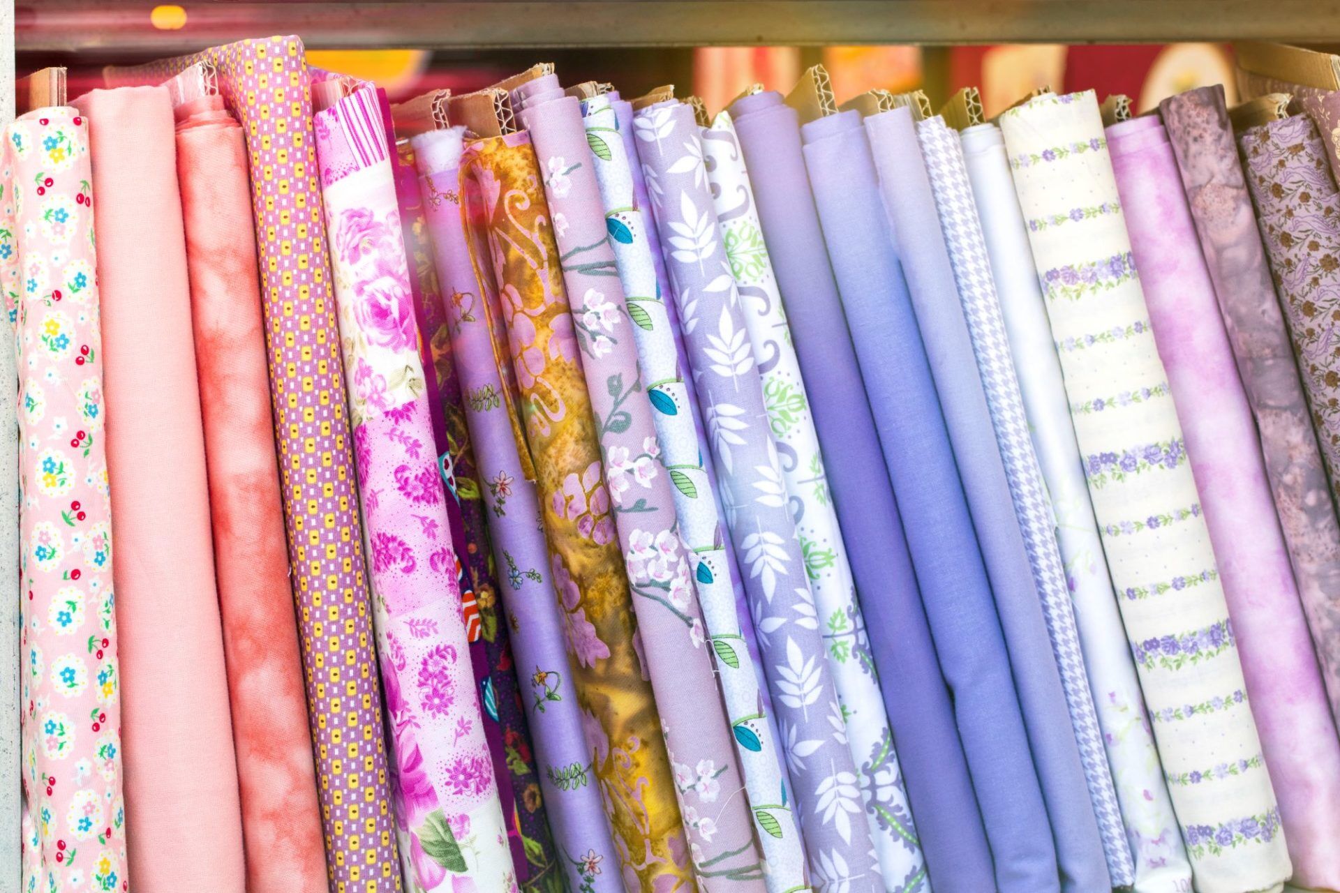 Get Your DIY On Best Fabric Shops in Auckland!
