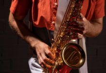 Saxophone Lessons in Auckland