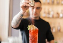 Bartending Course Auckland